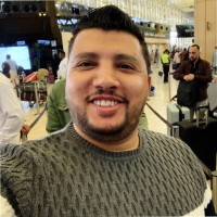 Abdulrhman Ibrahim Mousa