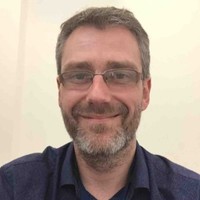 Chris Spence