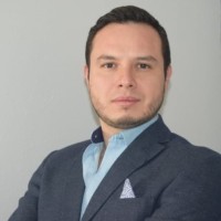Sinai Victor Calva Vázquez