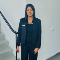 Marilyn Pillay
