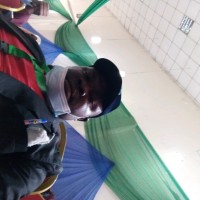 Ibrahim Suleiman