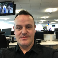 Gavin O'Farrell