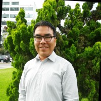 Alexander David Salazar Ttito