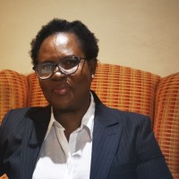 Ditaba Lucy Maraka (M.inst.d)