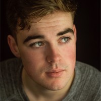 Michael Andrew Bonner