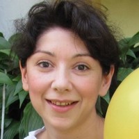 Kateryna Kalenderian