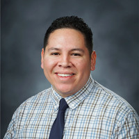 Michael Alarcon
