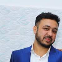Arshad Abbas