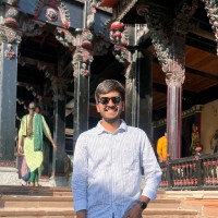 Brijesh Gajjar
