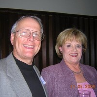 Warren Smith
