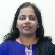 Rashmi Kagnulkar