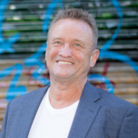 Graham Thomson