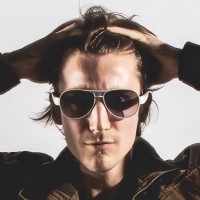 Bastien Bournet-Charrier