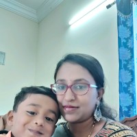 Anu Murthy K
