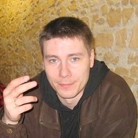 Алексей Львов