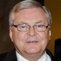 Ed Dodson