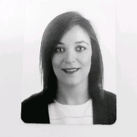 Teresa Pérez Pérez