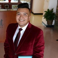 Walter R. Saravia, Maol
