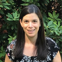 Rachel Burgess, Lpc