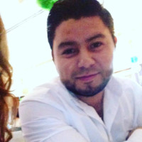 Yair Josué Márquez Martínez