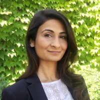 Saima Shams