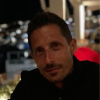 Renaud Colombi