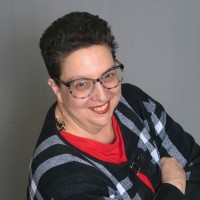 Marianne Milton
