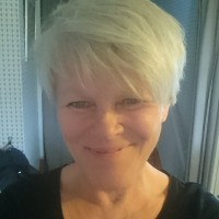 Gunilla Rydell