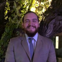 Joel Peña Villegas