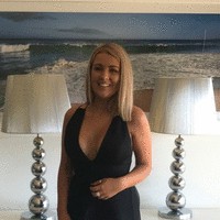 Kayla Hartley