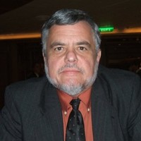 Keith Glatfelter