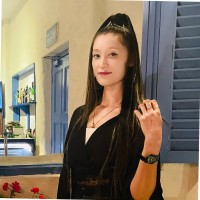 Sabina Shrestha