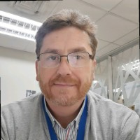 Pablo Lavanderos Werner