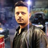 Zubair Siddiqui