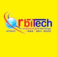 OrbiTech Services