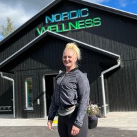 Anna Hellström
