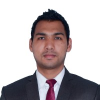 Krishna Khadka