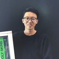 Chi-Wei Chen