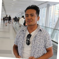 Diwaker Mahara