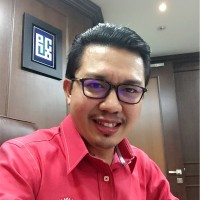 Dato’ Mohammad Yazid bin Hj. Daud