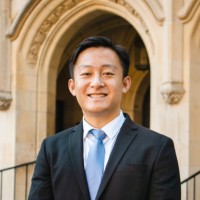 Maxwell Huang