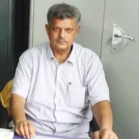 Ashok Kumar Jha
