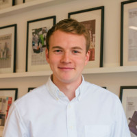 Adam Wilkie