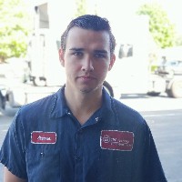 Steven Paveglio