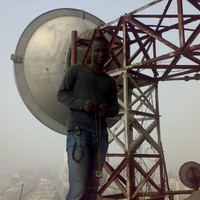 OLUWAGBENGA OGUNBAMOWO