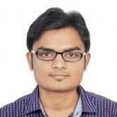 Nikhil Kawade