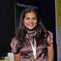 Grishma Pillai