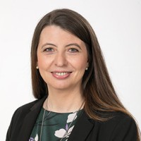 Edith Piger