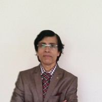 Chandrasekhar Mukherjee