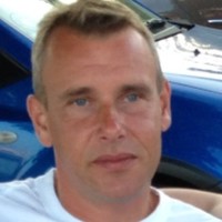 Jack Møller